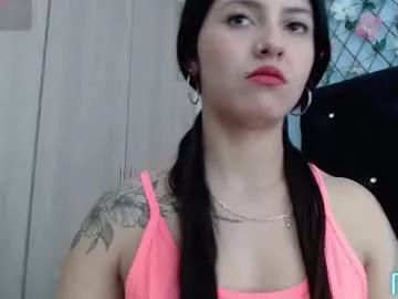 evatits_1 from Chaturbate is Freechat