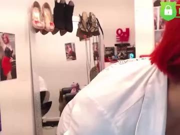 Photos of evatwiss from Chaturbate is Freechat