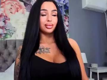 evaxrose from Chaturbate is Freechat
