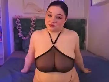 eve_pump from Chaturbate is Freechat