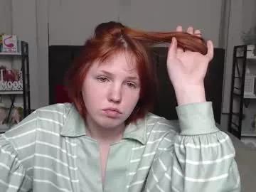 evelinaredfox from Chaturbate is Freechat