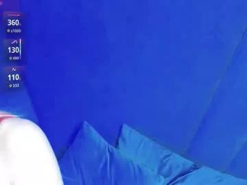 evelisse from Chaturbate is Freechat