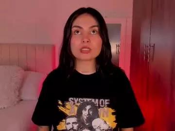 evelyn_candy from Chaturbate is Freechat
