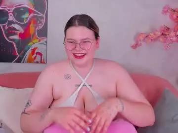 evelyn_harmony from Chaturbate is Freechat
