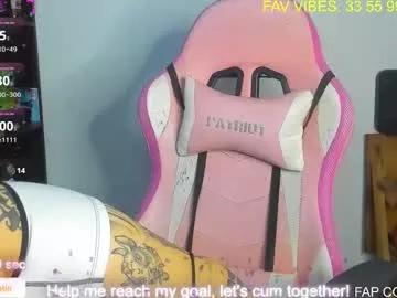 evil_miss_palpatin from Chaturbate is Freechat