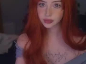 ex_angel from Chaturbate is Freechat