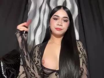 expensivets_chloe from Chaturbate is Freechat