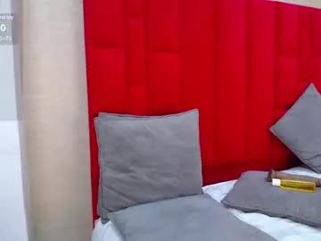 ezra_storm from Chaturbate is Freechat