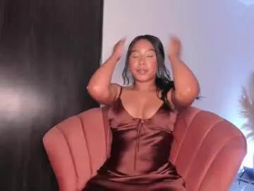 fabianna_laraa from Chaturbate is Freechat