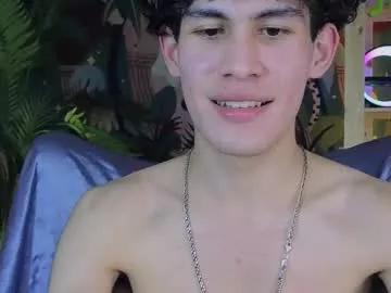 Photos of fains_ from Chaturbate is Freechat