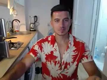 faithstark from Chaturbate is Freechat