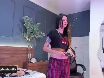 fallen_angel999777 from Chaturbate is Freechat