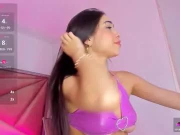 Photos of faloonroussel from Chaturbate is Freechat