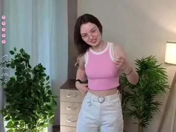 fannycarradine from Chaturbate is Freechat