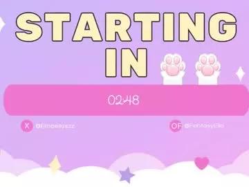 Unleash your urge for fetish cams livestreamers with our pick of steaming hot models, versed in the art of seduction and indulgence.