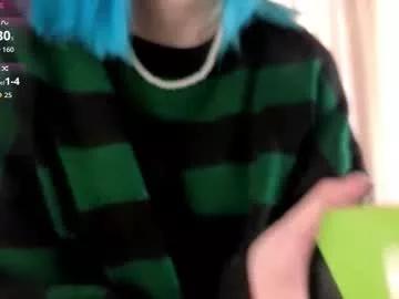 felicitakreidel from Chaturbate is Freechat