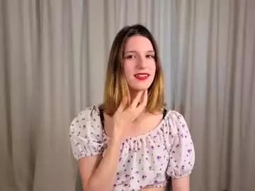 fellissamissa from Chaturbate is Freechat