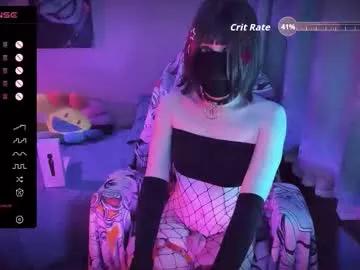 femboymatthew from Chaturbate is Freechat