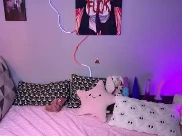 fentyjane from Chaturbate is Freechat