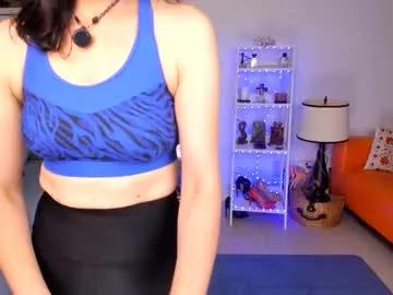 fetishmodel_al_isis from Chaturbate is Freechat