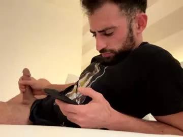 feuer99 from Chaturbate