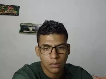 fhillip_blanco from Chaturbate is Freechat