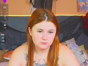 fiery_foxy from Chaturbate is Freechat