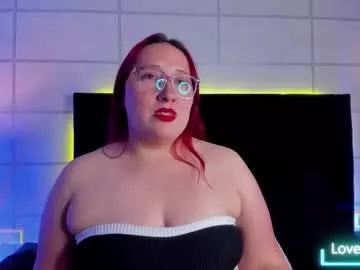 fieryluciana from Chaturbate is Freechat