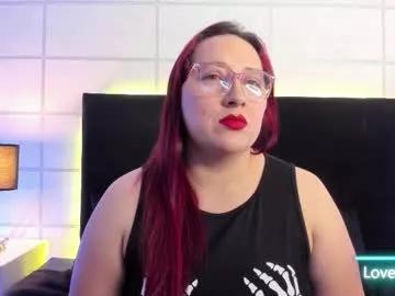 fieryluciana from Chaturbate is Freechat