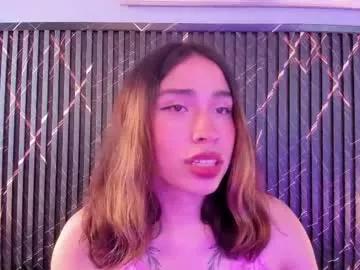 fiire_nymph from Chaturbate is Freechat