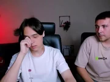 fin_fire from Chaturbate is Freechat