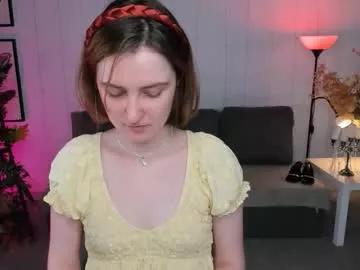 fionazoomer from Chaturbate is Freechat