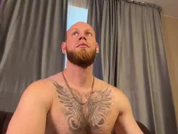 firebeard_ from Chaturbate is Freechat
