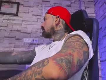 fisherrman666 from Chaturbate is Freechat