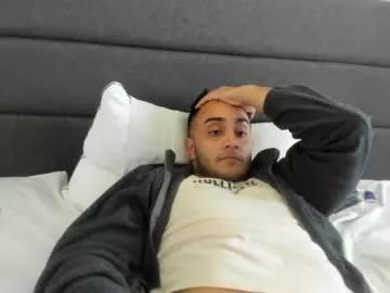 fitcouplela from Chaturbate is Freechat