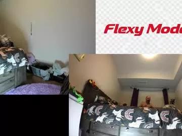 Photos of flexymodern from Chaturbate is Freechat