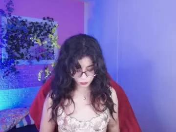 flora_blue from Chaturbate is Freechat