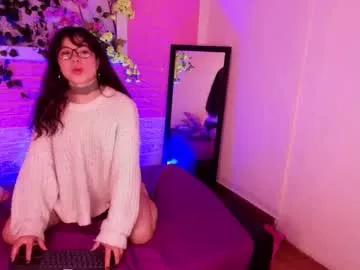 flora_blue from Chaturbate is Freechat