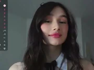 floralmuse from Chaturbate is Freechat