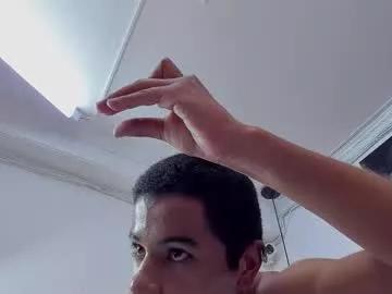 florian_sven from Chaturbate is Freechat