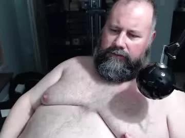 floridabearlive from Chaturbate is Freechat
