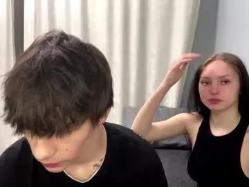 flowerscouple from Chaturbate is Freechat