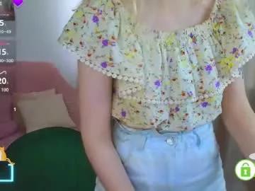 fox_glove from Chaturbate is Freechat