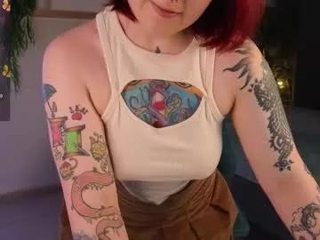 foxgirlandmerguis from Chaturbate is Freechat