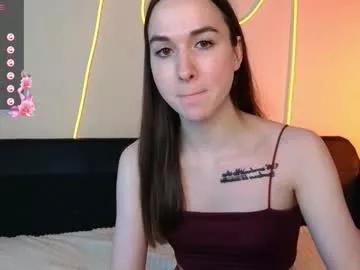 foxxy_girl_ from Chaturbate is Freechat