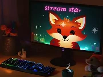 foxy_gamer from Chaturbate is Freechat