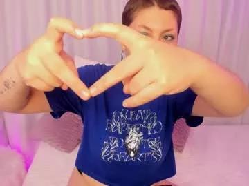 foxyeve7 from Chaturbate is Freechat