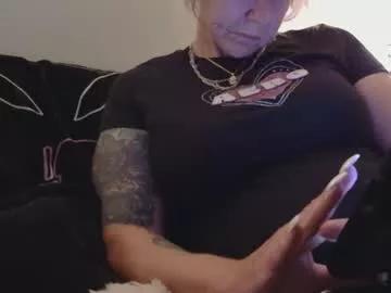 foxyfang from Chaturbate is Freechat