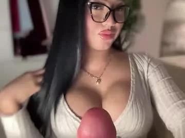 foxyluscious from Chaturbate is Freechat
