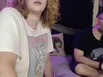 foxymalloryknoxy69 from Chaturbate is Freechat